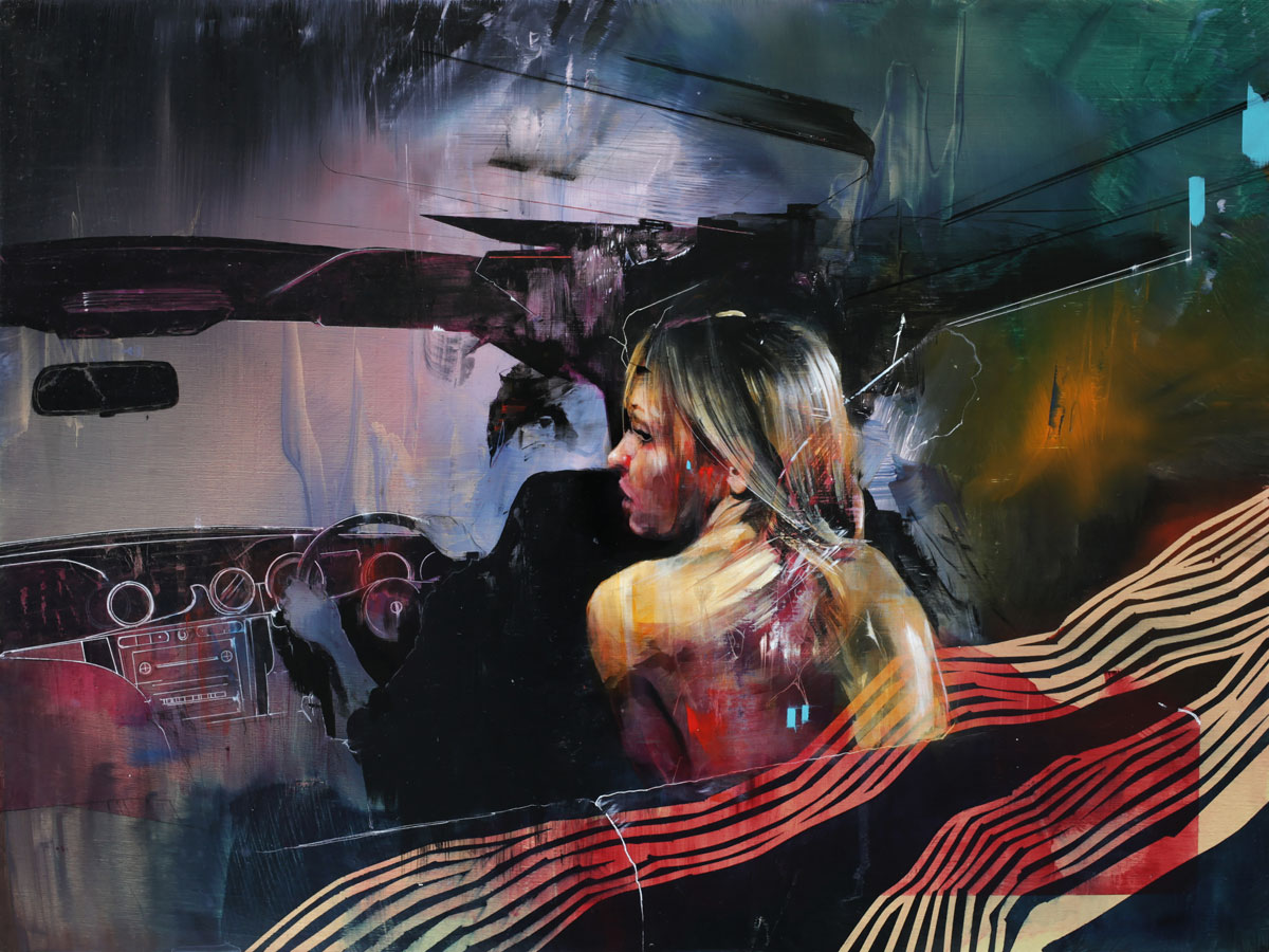 Ian Francis, Endless Summer